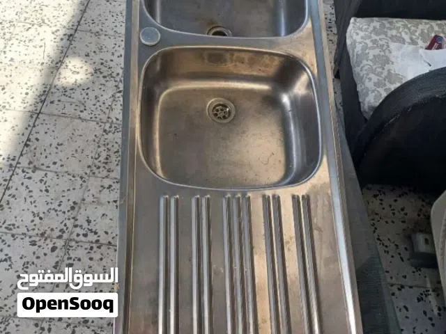 مغسلة مطبخ 2 متر في 35 سم