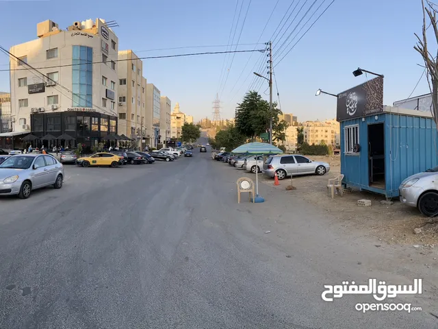3 m2 Shops for Sale in Amman 7th Circle