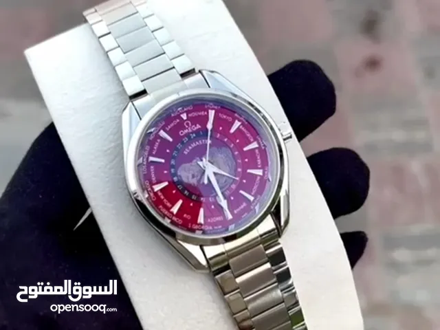 Analog Quartz Rolex watches  for sale in Al Batinah