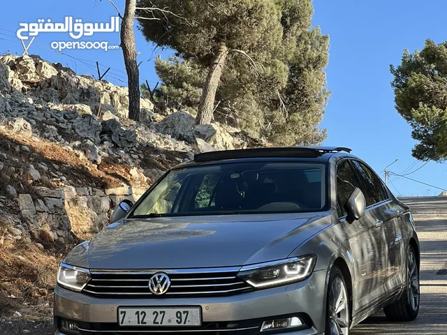 باسات B8 R-line فل ملغمة اضافات