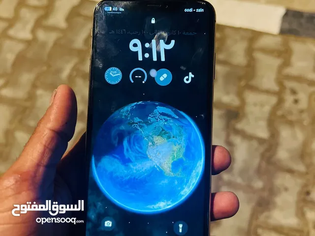 Apple iPhone XS Max Other in Basra