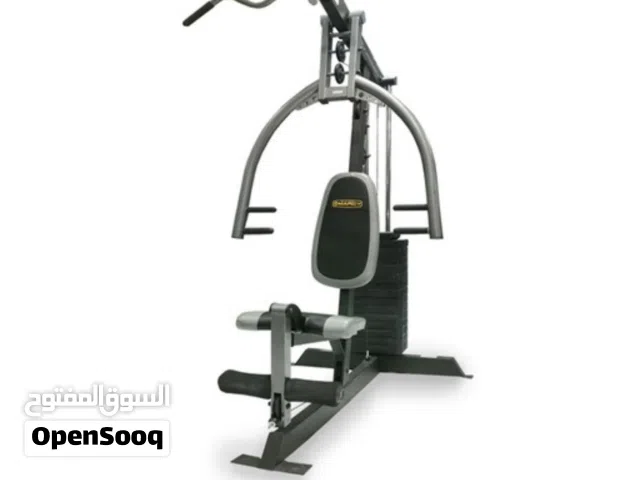 (Home Gym) من شركة Marcy.