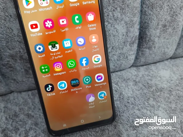 Samsung Galaxy A03 128 GB in Basra