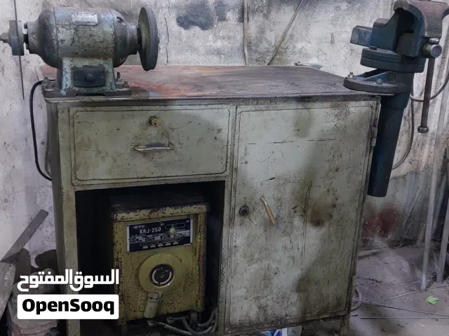 مكائن إنتاجيه