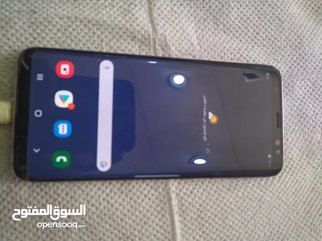 Samsung Galaxy S8 64 GB in Zawiya