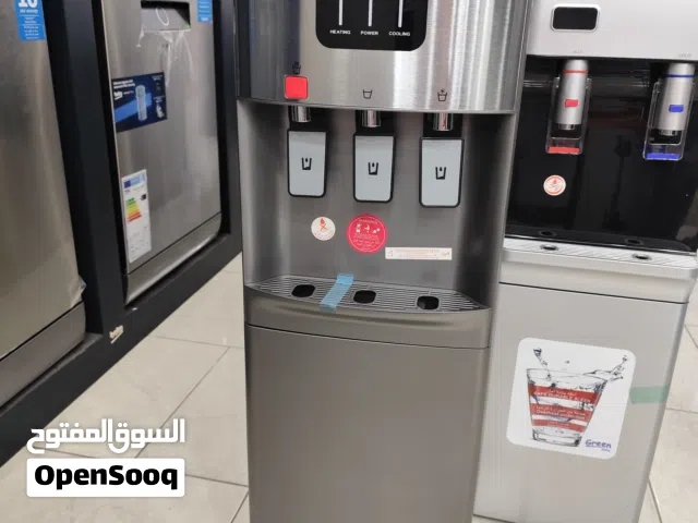 عرض نااار على كولر ناشونال ستاند او طاوله سلفر 3 كبسات