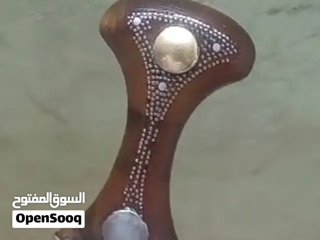 جنبية يمنيه قديمة