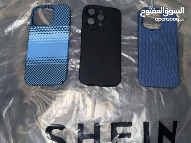 جرابات iphone 16 pro