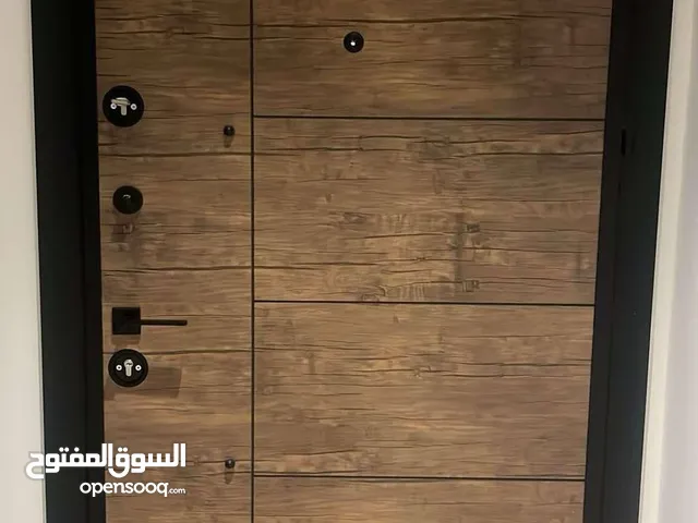 135 m2 3 Bedrooms Apartments for Sale in Amman Mecca Street