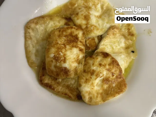 جبنة بلدية مغلية  اصلية عالية الجودة