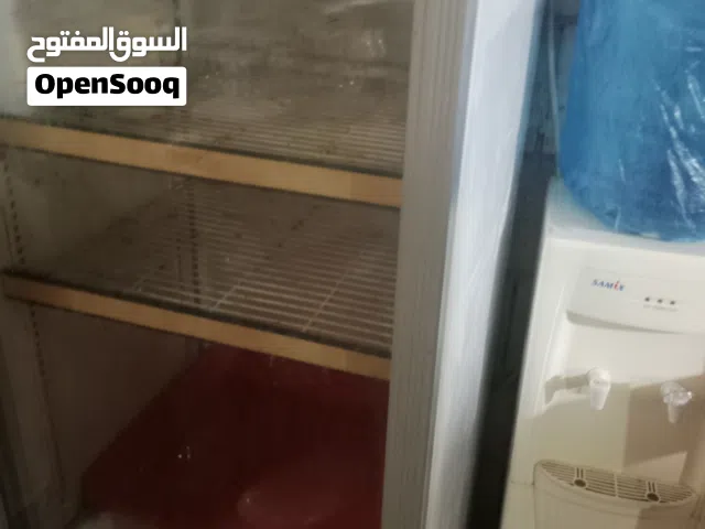ثلاجه سوبر ماركت للعصائر