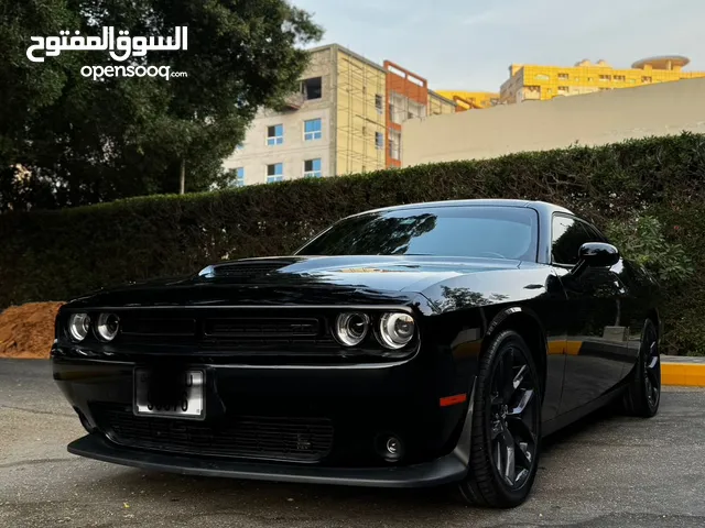 2021 Dodge Challenger GT American specs Price Negotiable (Cash - Loan) 0% Downpayment