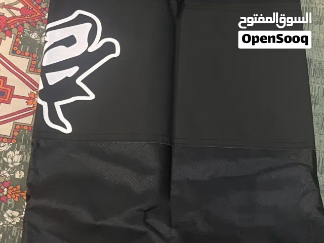 New boxing bag and gloves (14oz)