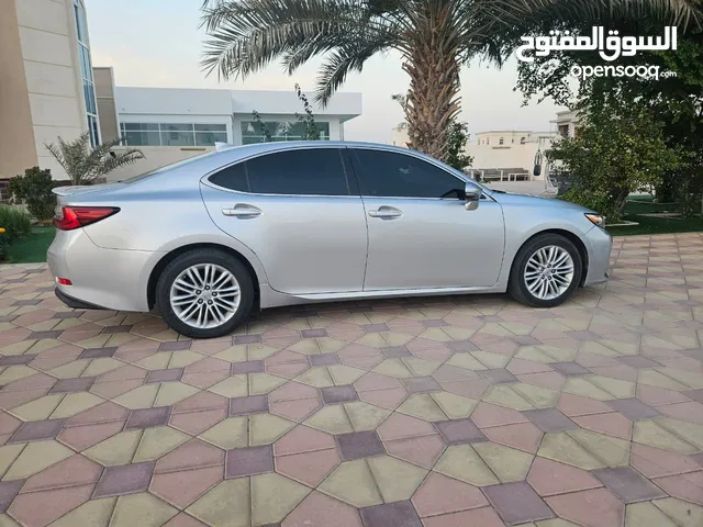 lexus es350 sale