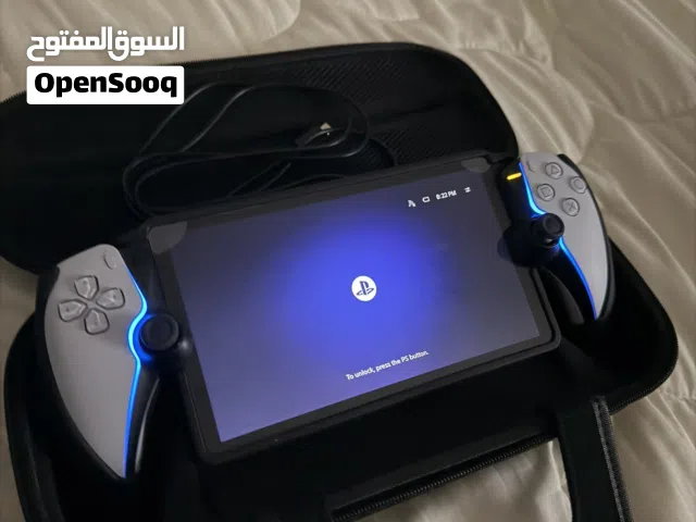 للبيع بلايستيشن بورتال جديدة