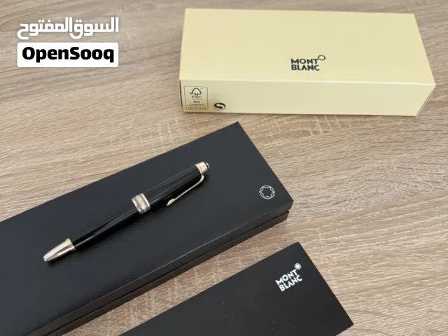 قلم مونت بلانك ( كوبي ممتاز جداً ) للبيع