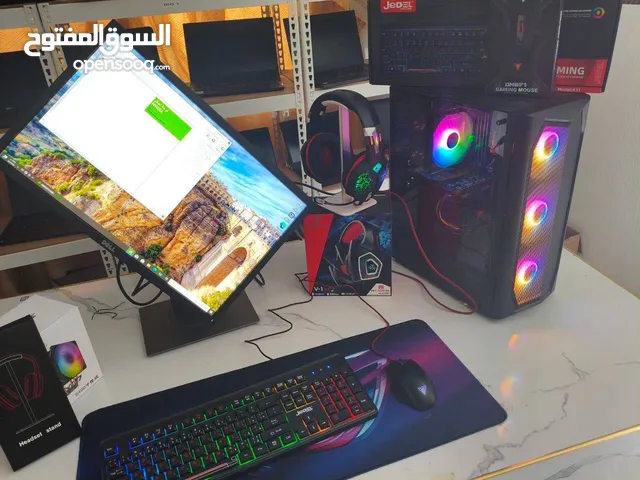 Windows Custom-built  Computers  for sale  in Jerusalem