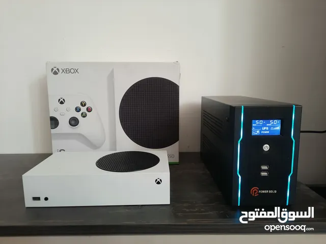 512 gb xbox سيريس اس