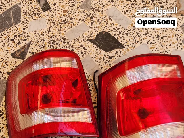 فورد اسكيب 2010