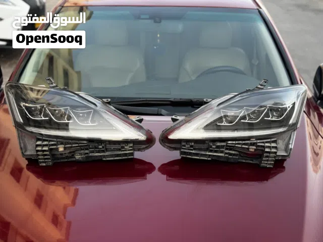 Lexus 2006-2012
