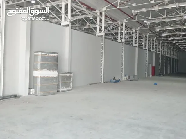 Monthly Warehouses in Kuwait City Shuwaikh Industrial