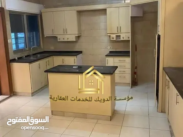 180 m2 3 Bedrooms Apartments for Rent in Amman Khalda