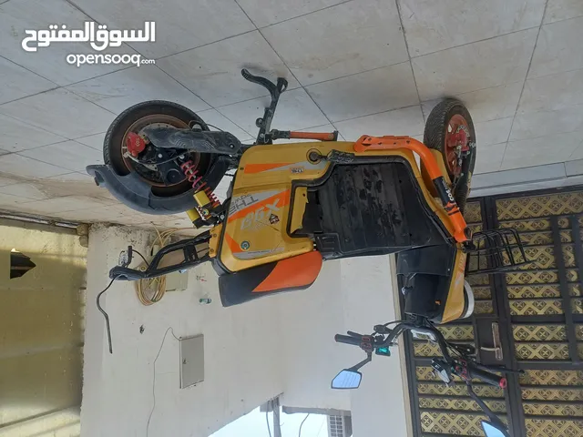 دراجة شحن X900 للبيع مديل25