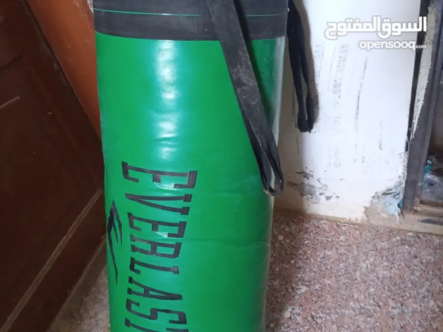 كيس ملاكمه