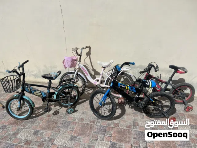 للبيع سواكل اطفال