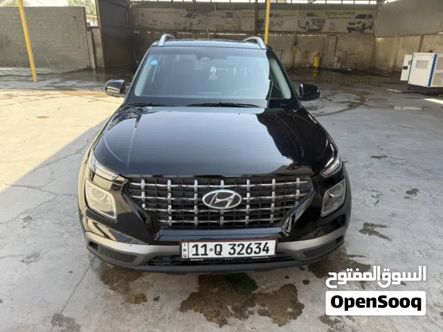 Used Hyundai Venue in Baghdad