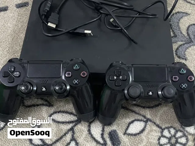 PlayStation 4 PlayStation for sale in Abu Dhabi
