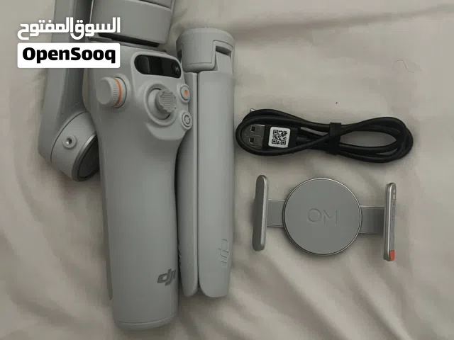 DJI OM6 Smart