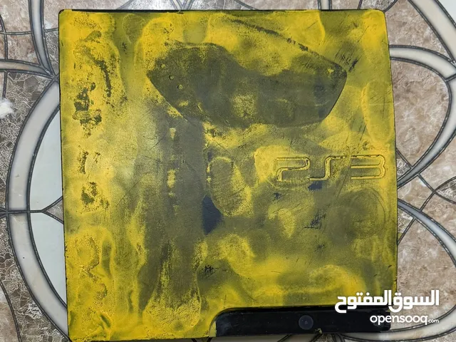 PlayStation 3 PlayStation for sale in Sharjah
