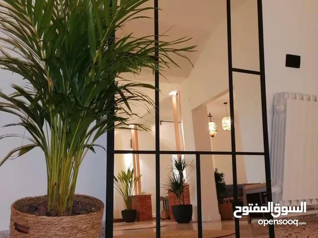 180 m2 2 Bedrooms Apartments for Rent in Amman Jabal Al-Lweibdeh