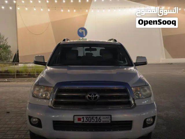 سكويا 2015 للبيع