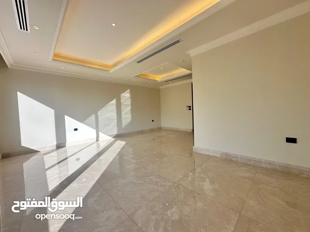 شقة غير مفروشة للايجار في الدوار الرابع  ( Property 39636 ) سنوي فقط