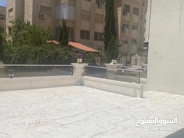 200 m2 4 Bedrooms Apartments for Sale in Amman Um El Summaq