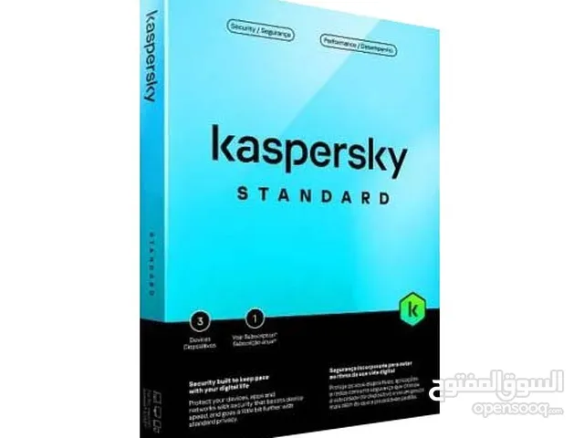 Kaspersky Plus Internet Security كاسبرسكي بلس لحماية الإنترنت - الحماية من التصيد الاحتيالي