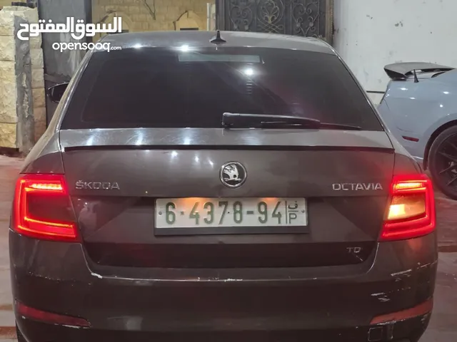 سكودا 2013 لبيع