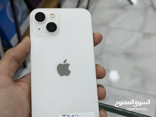 Apple iPhone 13 128 GB in Qalqilya