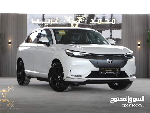 Honda e:N 2023 in Zarqa
