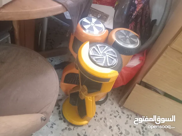 سكوتر دكي ما بعرف عنهم شي للبيع