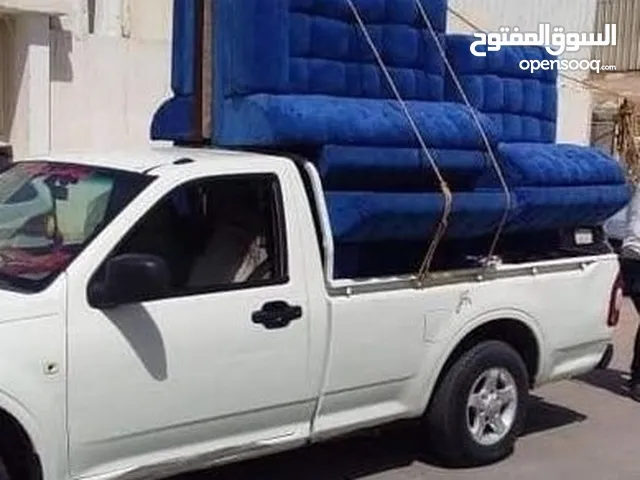ونيت نقل اغراض وعفش بالرياض
