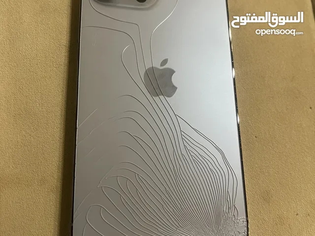 Apple iPhone 13 Pro Max 256 GB in Al Jahra