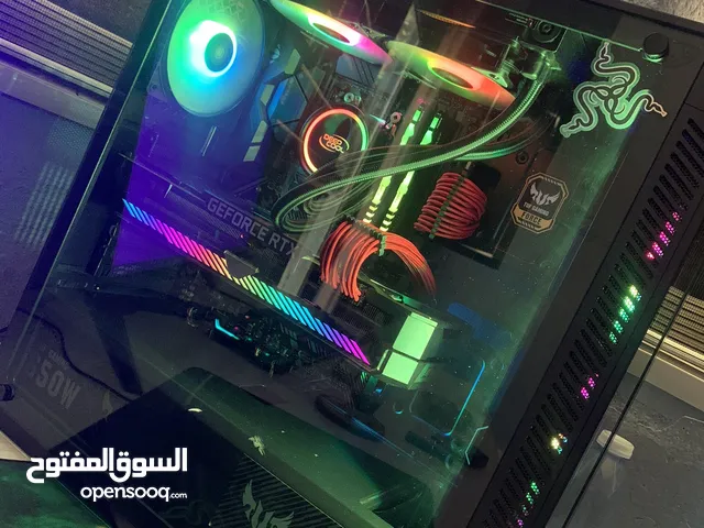 للبيع pc موصفات قوي