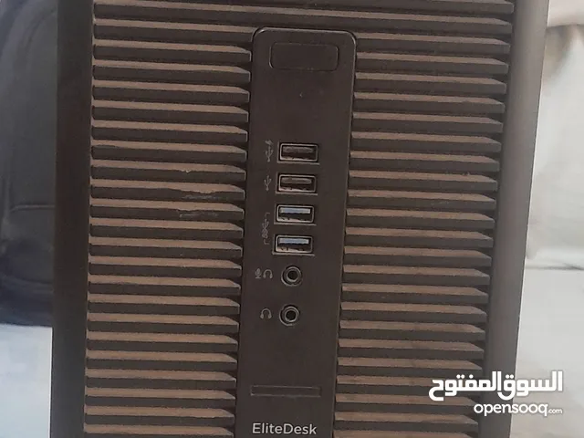 كيسة HP 705G1