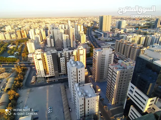 35 m2 Studio Apartments for Rent in Hawally Hawally