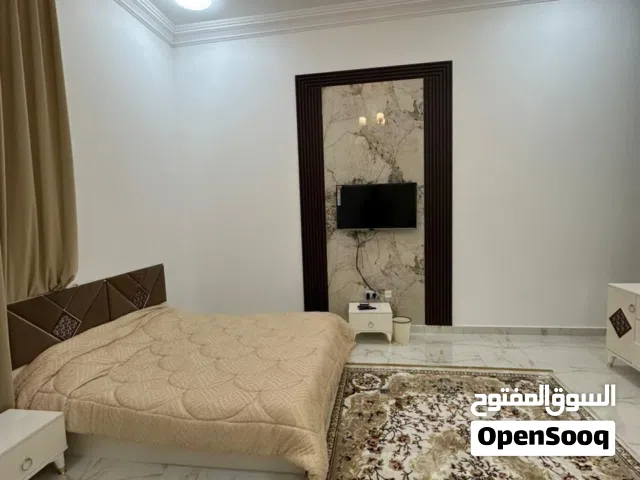 1 m2 Studio Apartments for Rent in Al Ain Shi'bat Al Wutah
