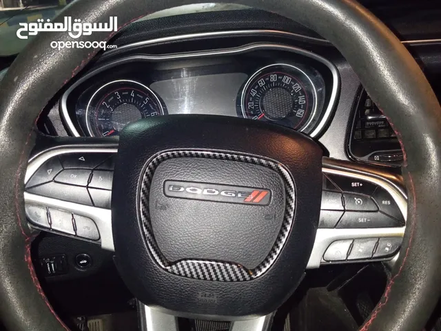 Dodge Challenger 2018 in Basra