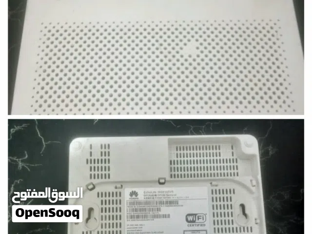 رواتر  امنيه وا زين وا اورنج